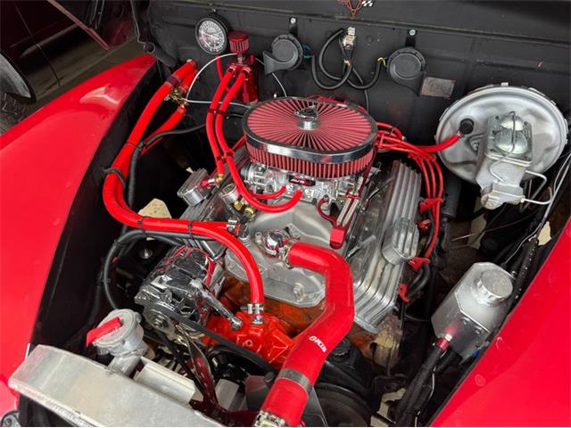 1941 Ford Coupe (CC-2078208) for sale in Greensboro, North Carolina