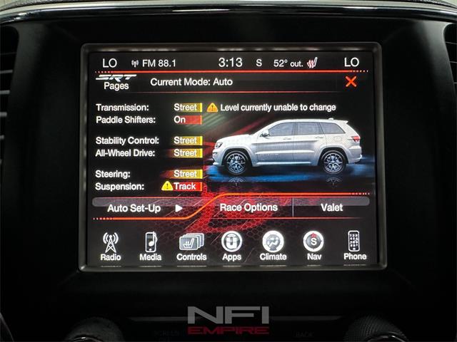 2016 Jeep Grand Cherokee (CC-2078209) for sale in North East, Pennsylvania