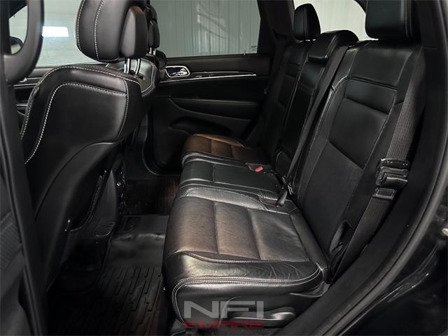 2016 Jeep Grand Cherokee (CC-2078209) for sale in North East, Pennsylvania