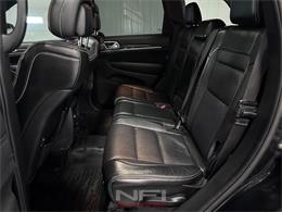 2016 Jeep Grand Cherokee (CC-2078209) for sale in North East, Pennsylvania