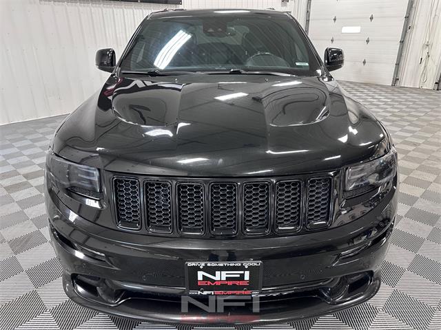 2016 Jeep Grand Cherokee (CC-2078209) for sale in North East, Pennsylvania