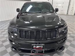 2016 Jeep Grand Cherokee (CC-2078209) for sale in North East, Pennsylvania