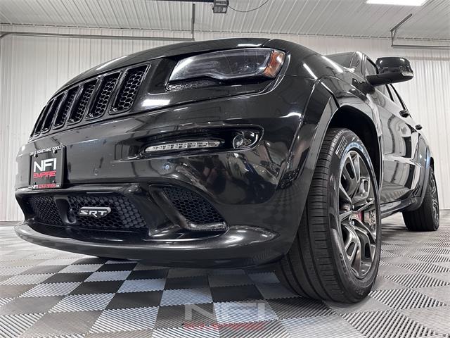 2016 Jeep Grand Cherokee (CC-2078209) for sale in North East, Pennsylvania