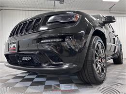 2016 Jeep Grand Cherokee (CC-2078209) for sale in North East, Pennsylvania