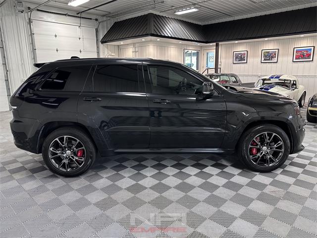 2016 Jeep Grand Cherokee (CC-2078209) for sale in North East, Pennsylvania