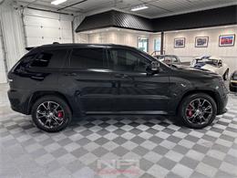 2016 Jeep Grand Cherokee (CC-2078209) for sale in North East, Pennsylvania