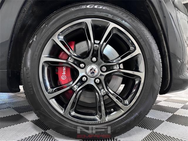 2016 Jeep Grand Cherokee (CC-2078209) for sale in North East, Pennsylvania