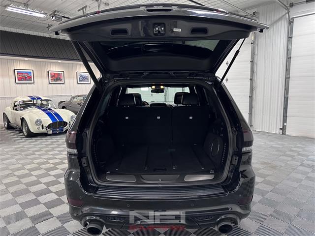 2016 Jeep Grand Cherokee (CC-2078209) for sale in North East, Pennsylvania