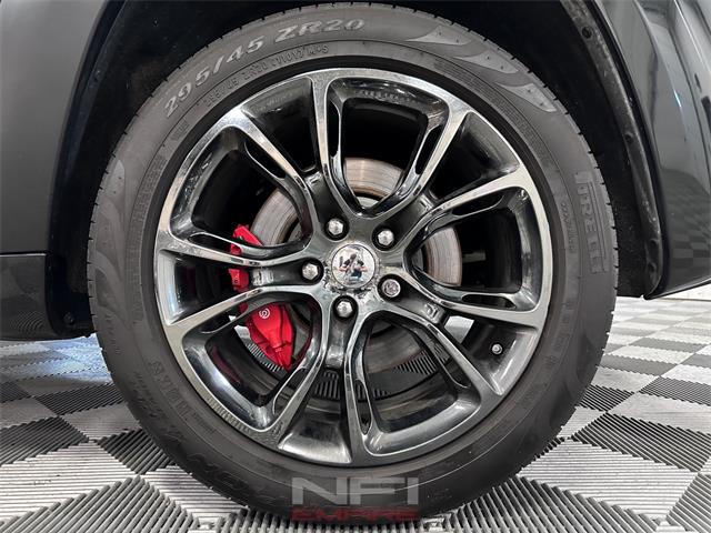 2016 Jeep Grand Cherokee (CC-2078209) for sale in North East, Pennsylvania