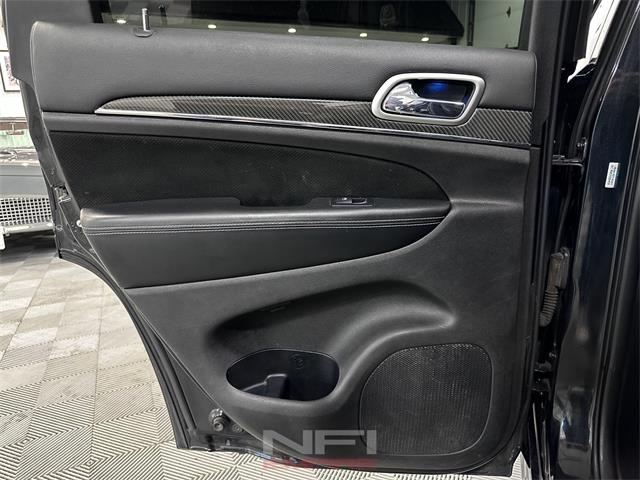 2016 Jeep Grand Cherokee (CC-2078209) for sale in North East, Pennsylvania