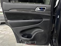 2016 Jeep Grand Cherokee (CC-2078209) for sale in North East, Pennsylvania