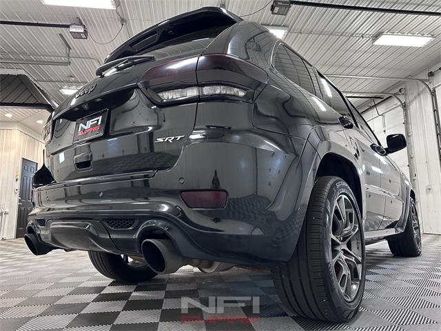2016 Jeep Grand Cherokee (CC-2078209) for sale in North East, Pennsylvania