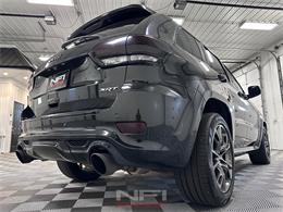 2016 Jeep Grand Cherokee (CC-2078209) for sale in North East, Pennsylvania