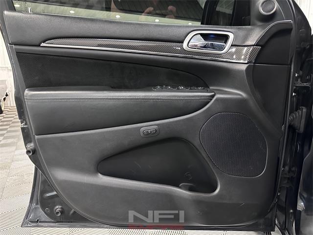 2016 Jeep Grand Cherokee (CC-2078209) for sale in North East, Pennsylvania