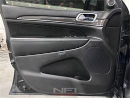 2016 Jeep Grand Cherokee (CC-2078209) for sale in North East, Pennsylvania