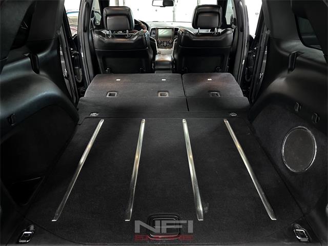 2016 Jeep Grand Cherokee (CC-2078209) for sale in North East, Pennsylvania