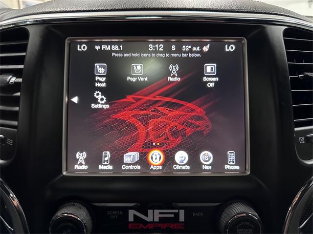 2016 Jeep Grand Cherokee (CC-2078209) for sale in North East, Pennsylvania