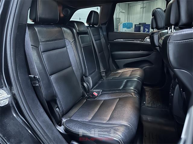 2016 Jeep Grand Cherokee (CC-2078209) for sale in North East, Pennsylvania