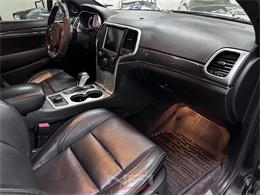 2016 Jeep Grand Cherokee (CC-2078209) for sale in North East, Pennsylvania