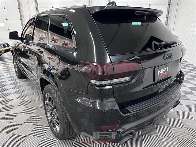 2016 Jeep Grand Cherokee (CC-2078209) for sale in North East, Pennsylvania