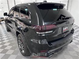 2016 Jeep Grand Cherokee (CC-2078209) for sale in North East, Pennsylvania