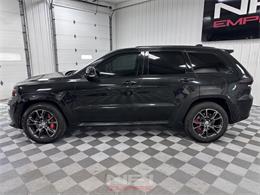 2016 Jeep Grand Cherokee (CC-2078209) for sale in North East, Pennsylvania