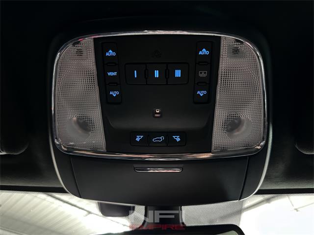 2016 Jeep Grand Cherokee (CC-2078209) for sale in North East, Pennsylvania