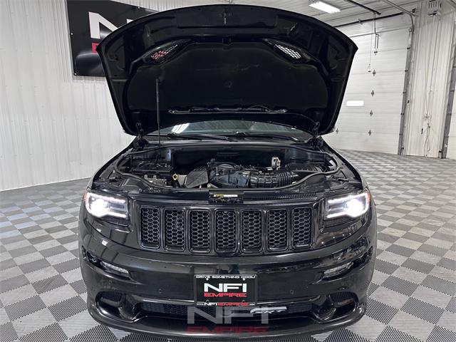 2016 Jeep Grand Cherokee (CC-2078209) for sale in North East, Pennsylvania
