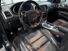 2016 Jeep Grand Cherokee (CC-2078209) for sale in North East, Pennsylvania