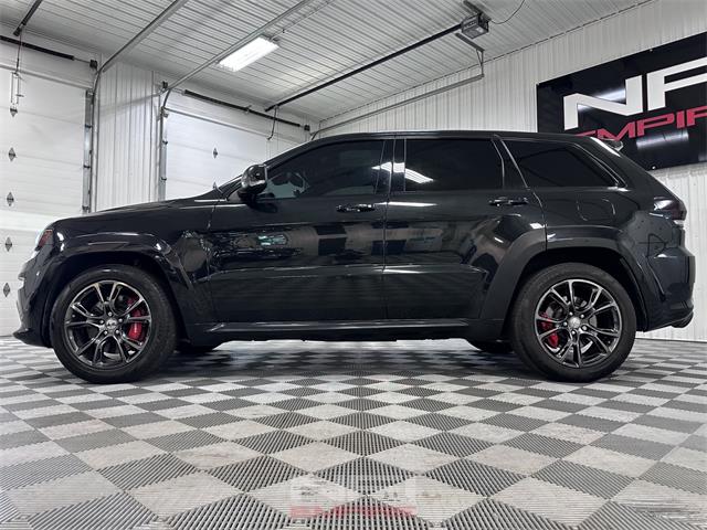2016 Jeep Grand Cherokee (CC-2078209) for sale in North East, Pennsylvania