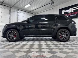 2016 Jeep Grand Cherokee (CC-2078209) for sale in North East, Pennsylvania