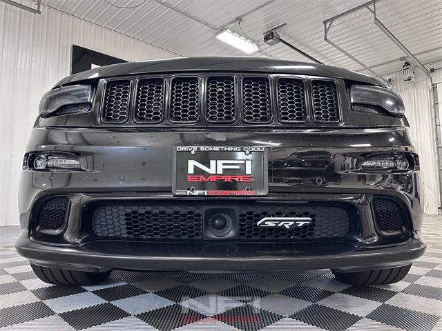 2016 Jeep Grand Cherokee (CC-2078209) for sale in North East, Pennsylvania