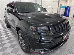 2016 Jeep Grand Cherokee (CC-2078209) for sale in North East, Pennsylvania