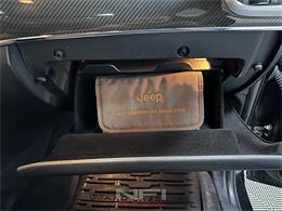 2016 Jeep Grand Cherokee (CC-2078209) for sale in North East, Pennsylvania