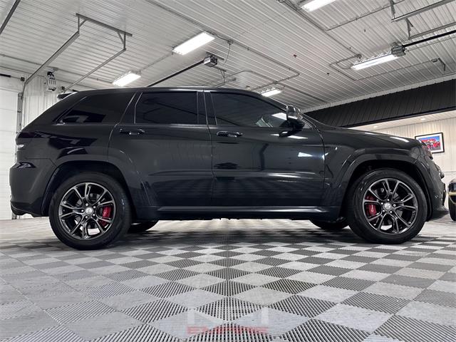 2016 Jeep Grand Cherokee (CC-2078209) for sale in North East, Pennsylvania