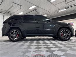 2016 Jeep Grand Cherokee (CC-2078209) for sale in North East, Pennsylvania
