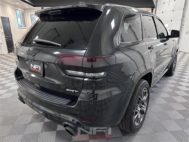 2016 Jeep Grand Cherokee (CC-2078209) for sale in North East, Pennsylvania