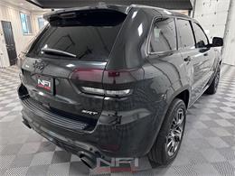 2016 Jeep Grand Cherokee (CC-2078209) for sale in North East, Pennsylvania