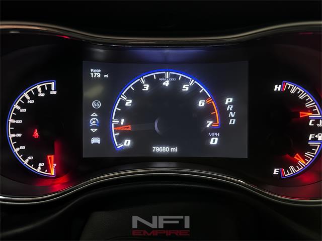2016 Jeep Grand Cherokee (CC-2078209) for sale in North East, Pennsylvania
