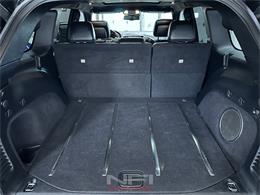 2016 Jeep Grand Cherokee (CC-2078209) for sale in North East, Pennsylvania