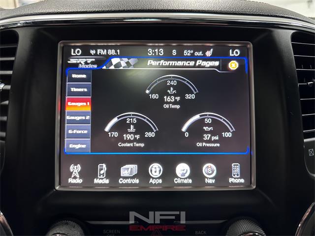 2016 Jeep Grand Cherokee (CC-2078209) for sale in North East, Pennsylvania