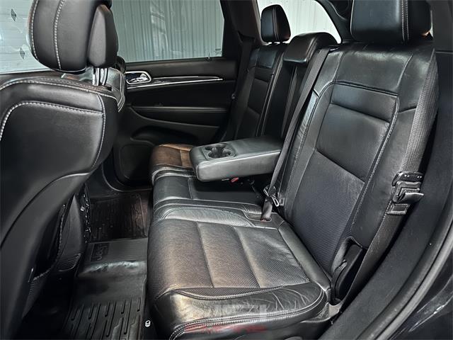 2016 Jeep Grand Cherokee (CC-2078209) for sale in North East, Pennsylvania