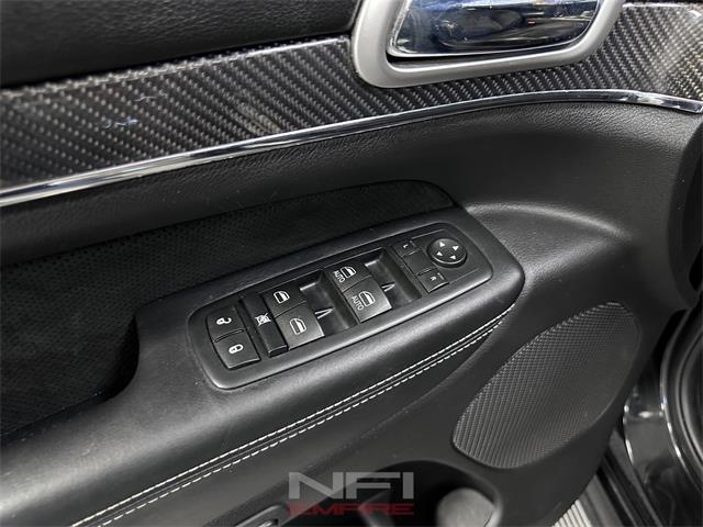 2016 Jeep Grand Cherokee (CC-2078209) for sale in North East, Pennsylvania