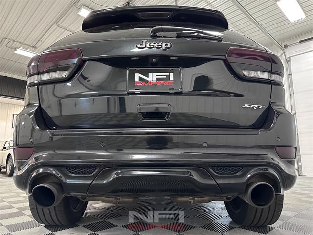 2016 Jeep Grand Cherokee (CC-2078209) for sale in North East, Pennsylvania