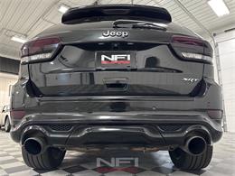 2016 Jeep Grand Cherokee (CC-2078209) for sale in North East, Pennsylvania