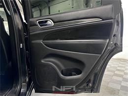 2016 Jeep Grand Cherokee (CC-2078209) for sale in North East, Pennsylvania