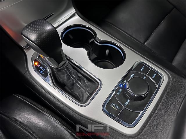 2016 Jeep Grand Cherokee (CC-2078209) for sale in North East, Pennsylvania