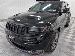 2016 Jeep Grand Cherokee (CC-2078209) for sale in North East, Pennsylvania
