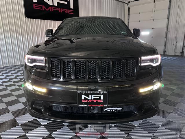 2016 Jeep Grand Cherokee (CC-2078209) for sale in North East, Pennsylvania
