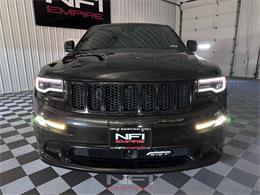 2016 Jeep Grand Cherokee (CC-2078209) for sale in North East, Pennsylvania